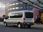 Ford Transit Minibus L3H2 2014 года